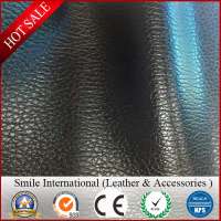 54/55′′ Width High Quality Car Seat PVC PU Artificial Leather Synthetic Leather